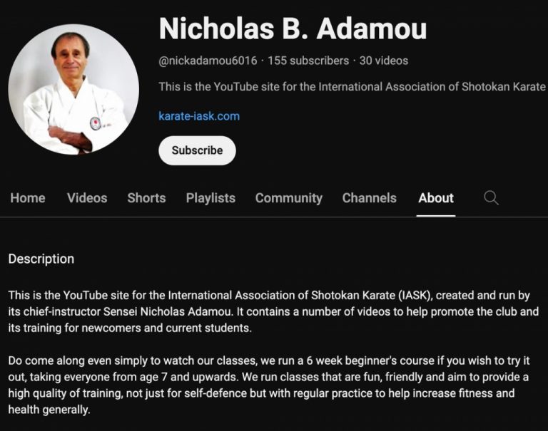 Instagram post from nicholas_b_adamou. This post is in position 5.